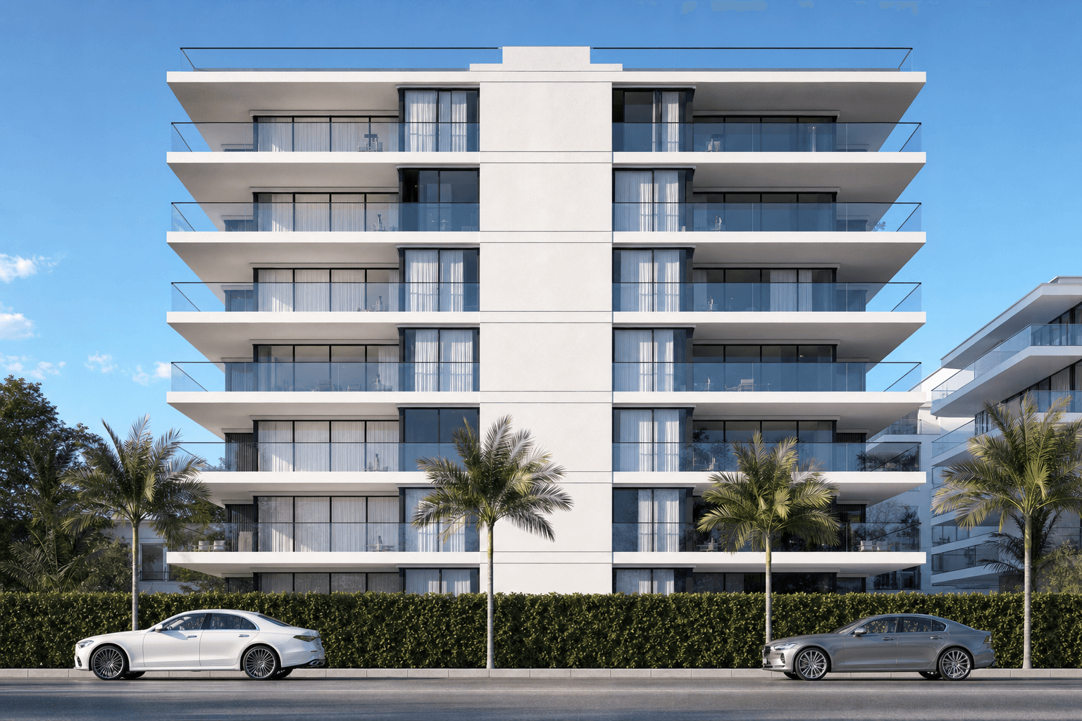 Alma Tejo Residences