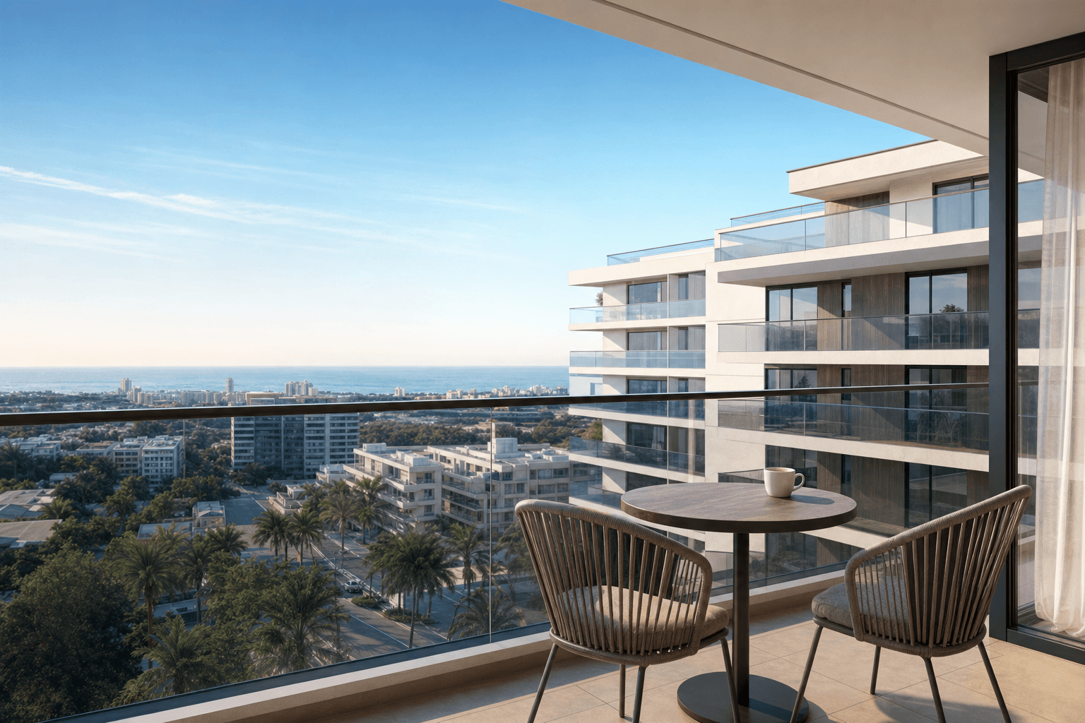 Alma Tejo Residences 4