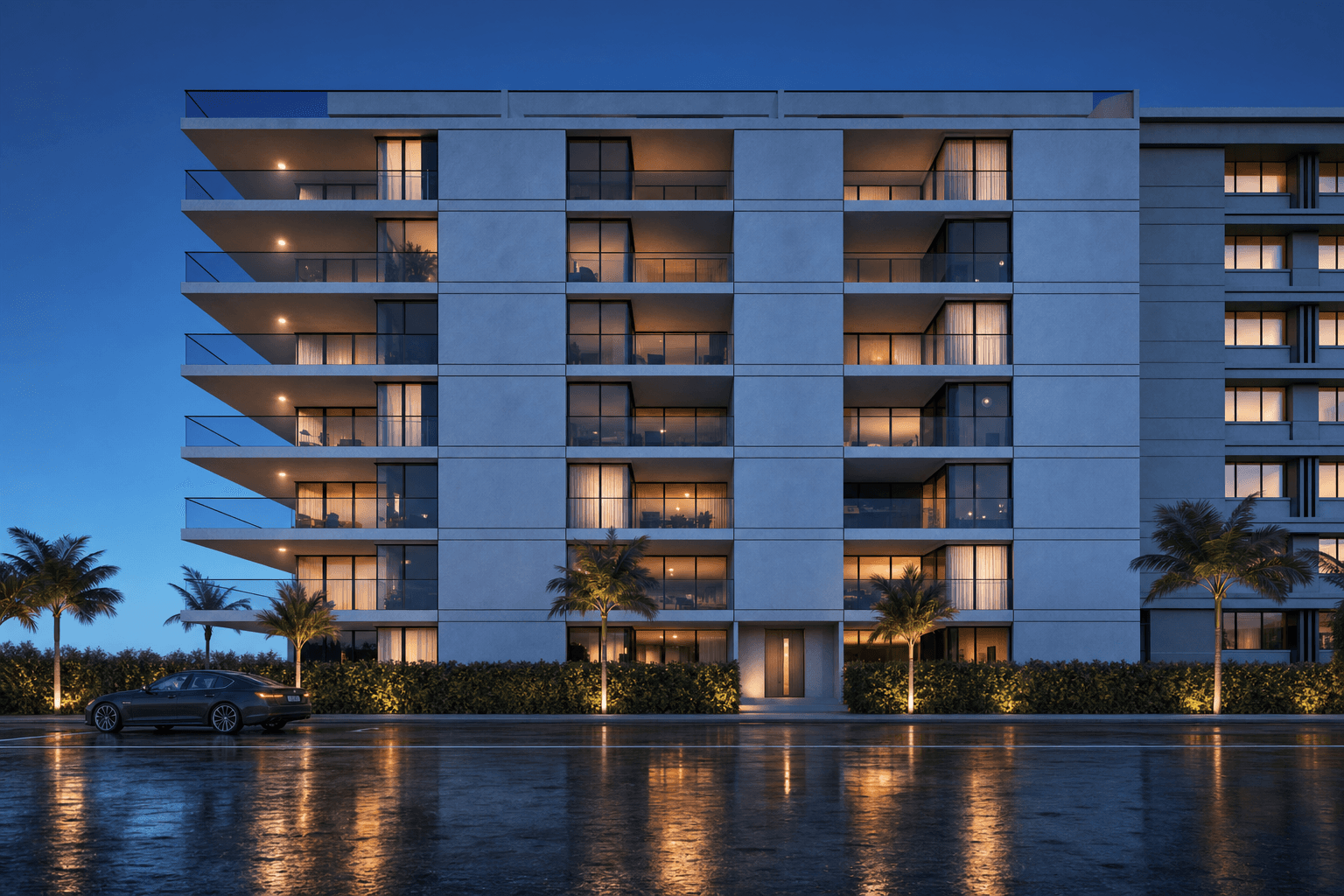 Alma Tejo Residences 5