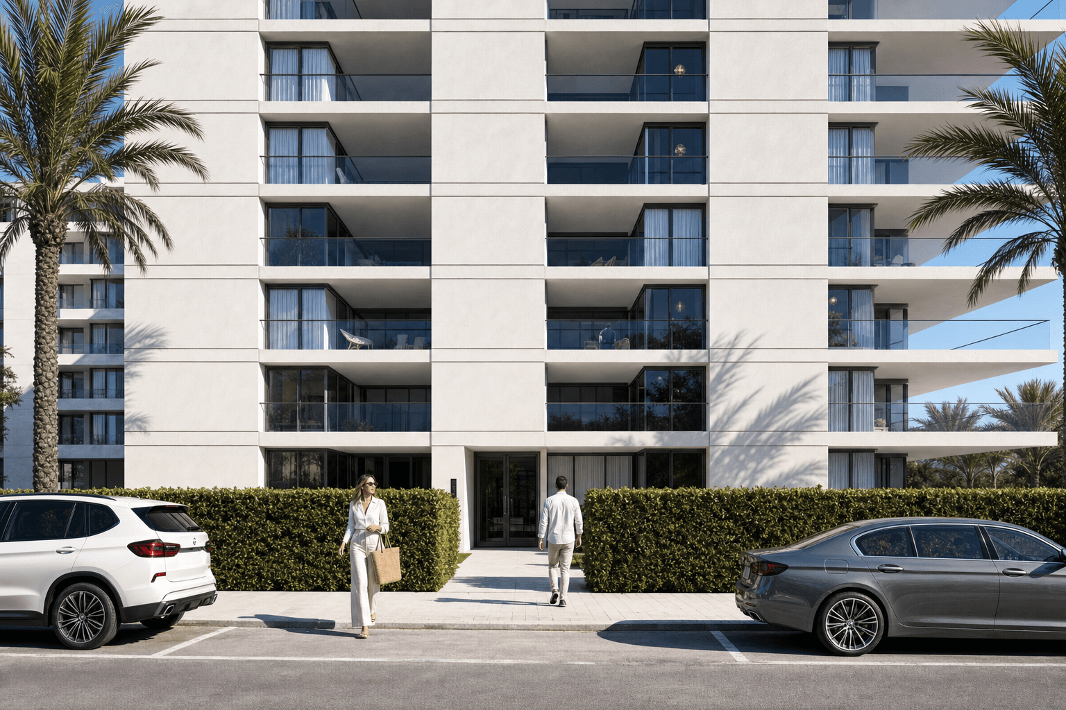 Alma Tejo Residences 6