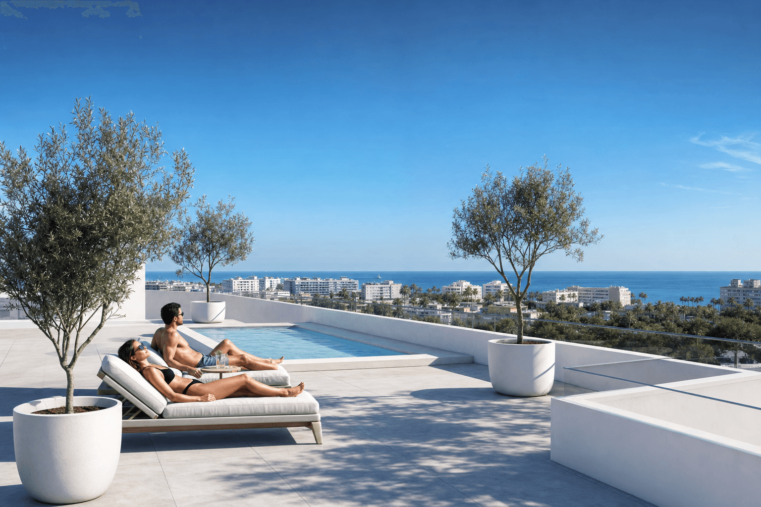 Alma Tejo Residences 8