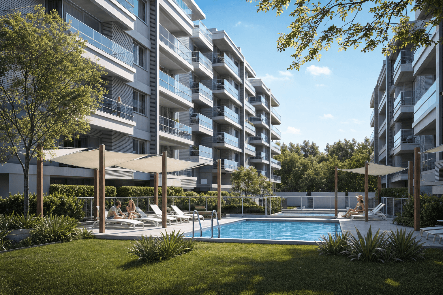 Azurara Shore 3