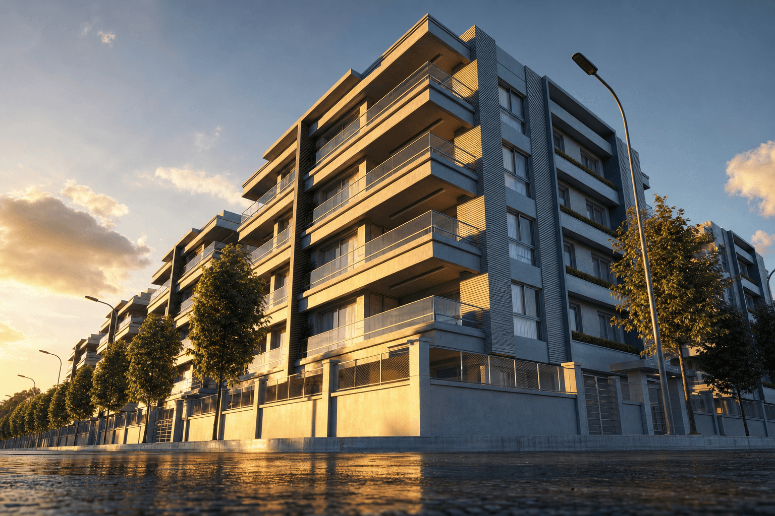 Azurara Shore 4
