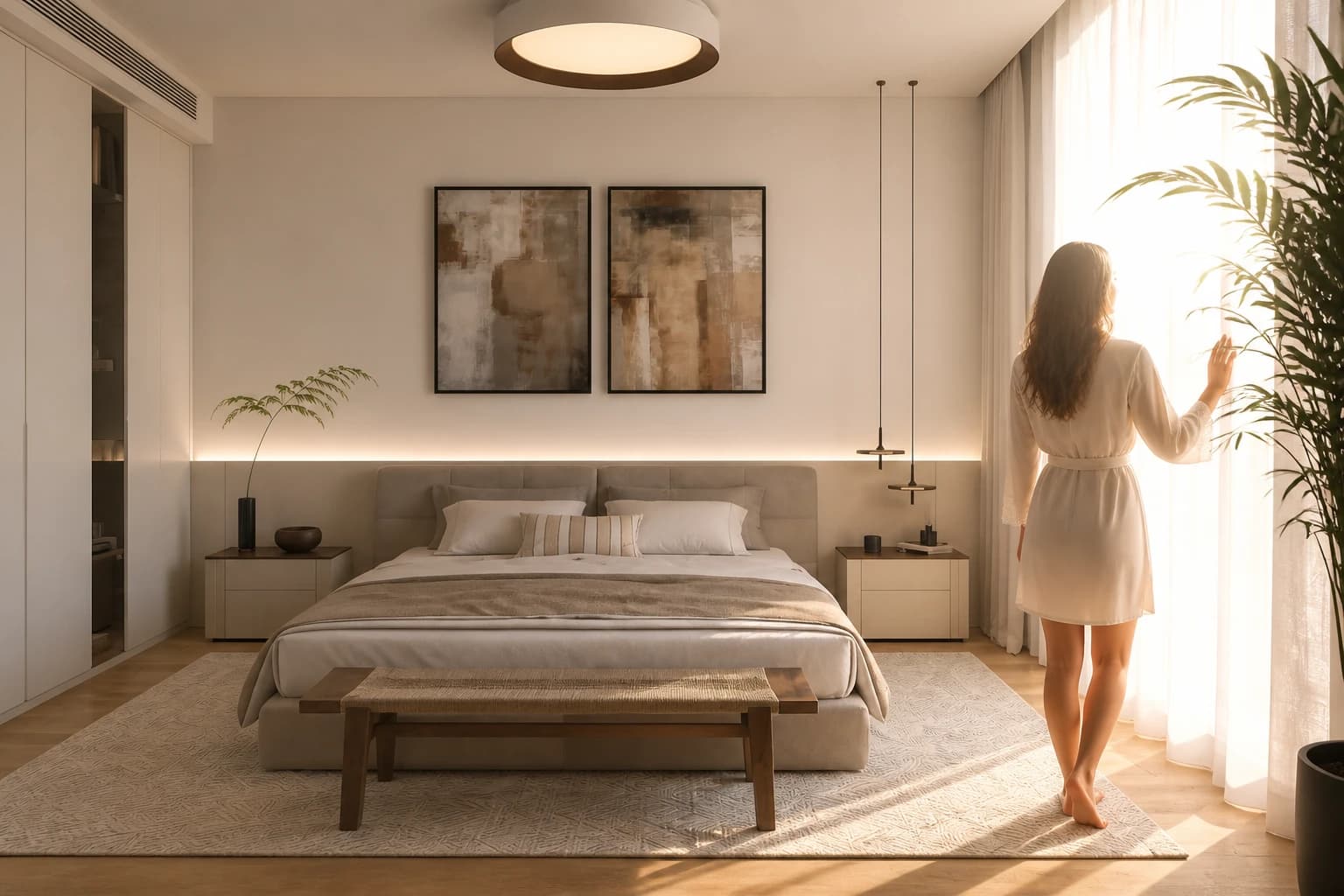 BEDROOM 01 9