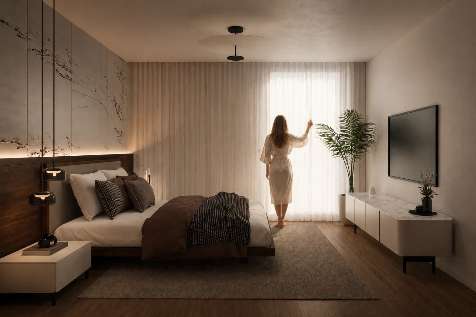 BEDROOM 02 9