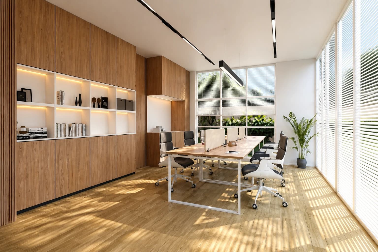 Coworking