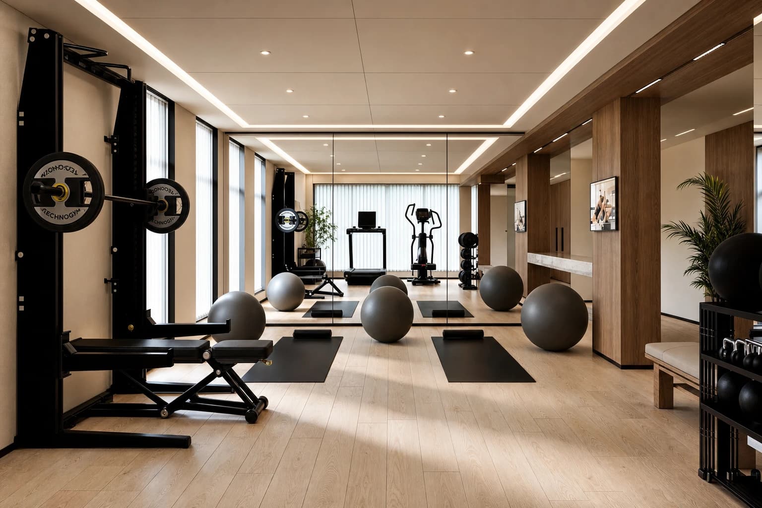 Wellness