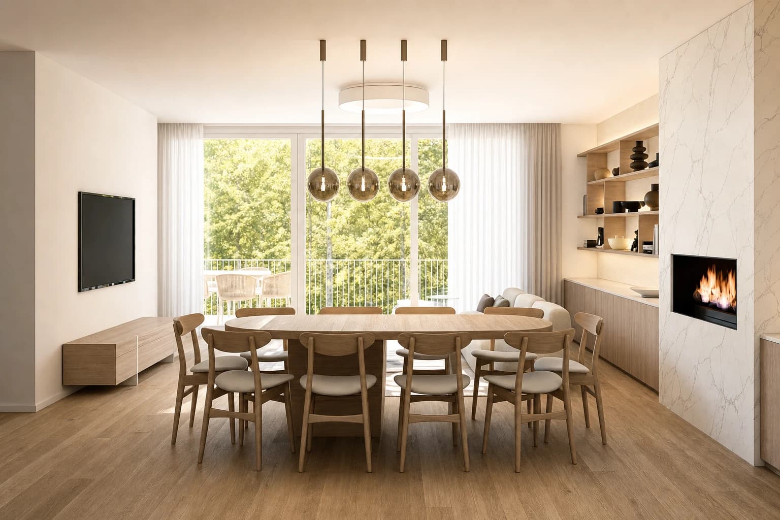 LIVING ROOM 02 2